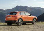 Audi Q3 Quattro S-Line Edition One 2018 года (WW)